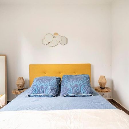 Appartement Avec Jardin Et Terrasse Pres De Paris Mantes-la-Jolie Luaran gambar
